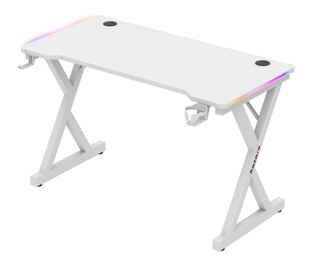 Huzaro Hero 2.3 RGB White - 1474949 - zdjęcie 3